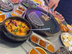 -玄希浪漫厨房·韩料烤肉(湖滨银泰in77店)