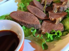-BISTROFIORE美伊娜(伊犁南路店)