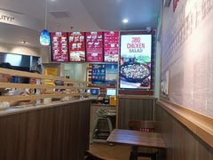 -The Habit Burger Grill 哈比特汉堡(世博店)