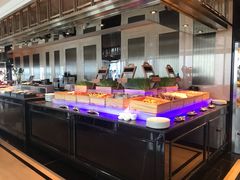 -Social 秀西餐厅-长沙瑞吉酒店(运达店)