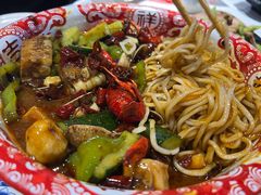 -柒五龙虾(八王寺店)