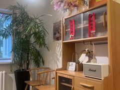 -团子君寿司·茶