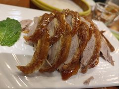 -又一福烤鸭·北京菜(东四店)
