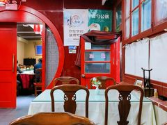 -中卫御苑福膳·养生局(圆明园店)