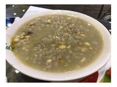 -清真·益鑫羊肉手抓馆(花园北街店)