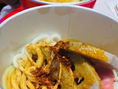 -大喜麻辣拌(凯德1818店)