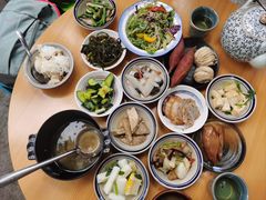 -大自然素食(望桐路店)