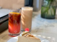 -双风车咖啡馆 Twin Windmills(六道口店)