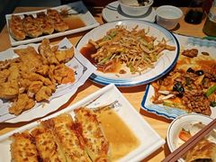 -春水锅贴·传统鲁菜(大明湖店)