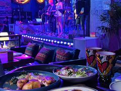 -Famous肥猫墨西哥音乐餐吧(五棵松华熙LIVE店)