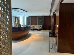 -上海嘉定喜来登酒店