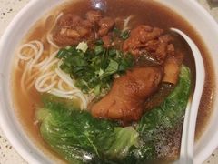 -新宝餐厅(流塘店)
