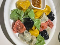 -33号大院·青岛本帮菜(五四广场店)