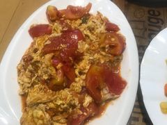 -零花钱川菜馆(文博东路店)