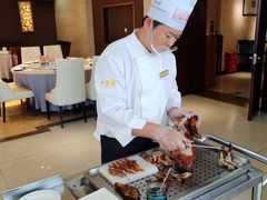 -四川饭店(长白店)