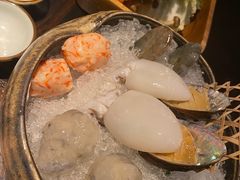 -山葵家·创意料理(万象汇店)