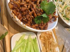 -春饼先生·北京烤鸭(甘井子万达店)