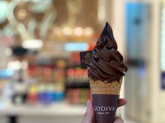 雪糕筒-GODIVA(天河城店)