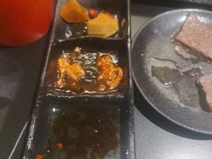 -谷牛和牛烤肉(漕河泾印象城店)