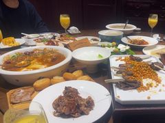 -卫鼎轩·曹公馆(鼓楼店)