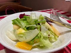 果蔬大拌菜-西贝(东城万达广场店)