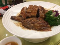 烧鹅-心点盛宴江南西店