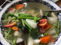 -学成饭店(官南大道店)