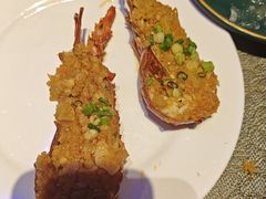 -花西亭·海鲜自助餐厅(瑞城名人酒店)