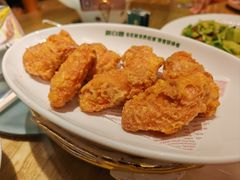 -新白鹿餐厅(爱琴海购物中心店)