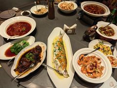 -上和臻品中国菜(花园街店)