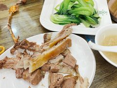 -清真益鑫羊肉手抓馆(南大街店)