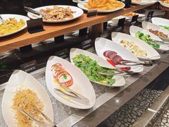-拉蒂娜·巴西牛排馆 Latina·Brazilian Steakhouse(王府井喜悦店)