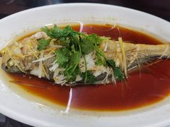 -望海潮海鲜店 特色家常菜(在海一方店)