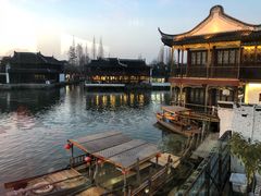 -洞天食府(北大街店)