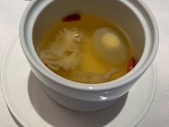 菌菇鸽子蛋-二十四单 淮扬新味