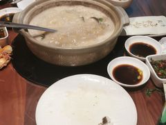 -揽季锅物会.福建黄鱼.海鲜姿造(五四路店)