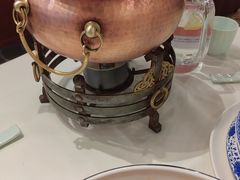 陶高奶茶-巴音浩日娲·蒙餐(双林东路店)