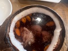 -大唐靓汤江门私房菜(景田店)