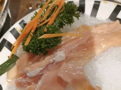 -潮澎派·潮汕菜大排档(南较西路店)