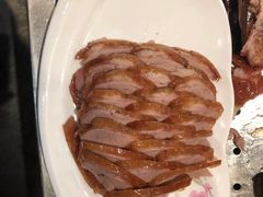 -全聚德(胜利大街店)