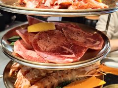 -伏一解牛烤肉专门店(信业购物中心店)