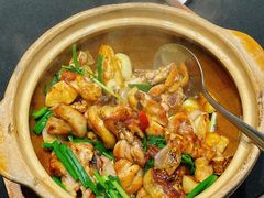 -玖味(老工人西路店)