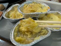 -仙螺岛海鲜自助餐厅(总店)