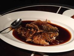 -杭州西子湖四季酒店·金沙厅