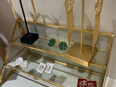 -LADY FAFA(巨鹿路陕西南路路口店)