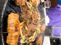 -厚味居炙子烤肉·清真(天桥南纬路店)