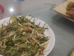 -胡记真不同饭店(临河街店)