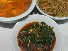 -东流山烤鸭·家常菜(雨山龙湖店)