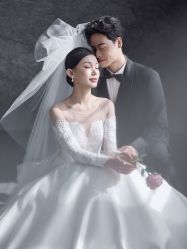 -CD视觉婚纱摄影