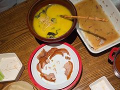 -掌柜的店·河南的菜(世茂店)